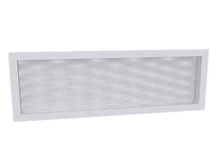 Решетка вентиляционная РСП 18*40